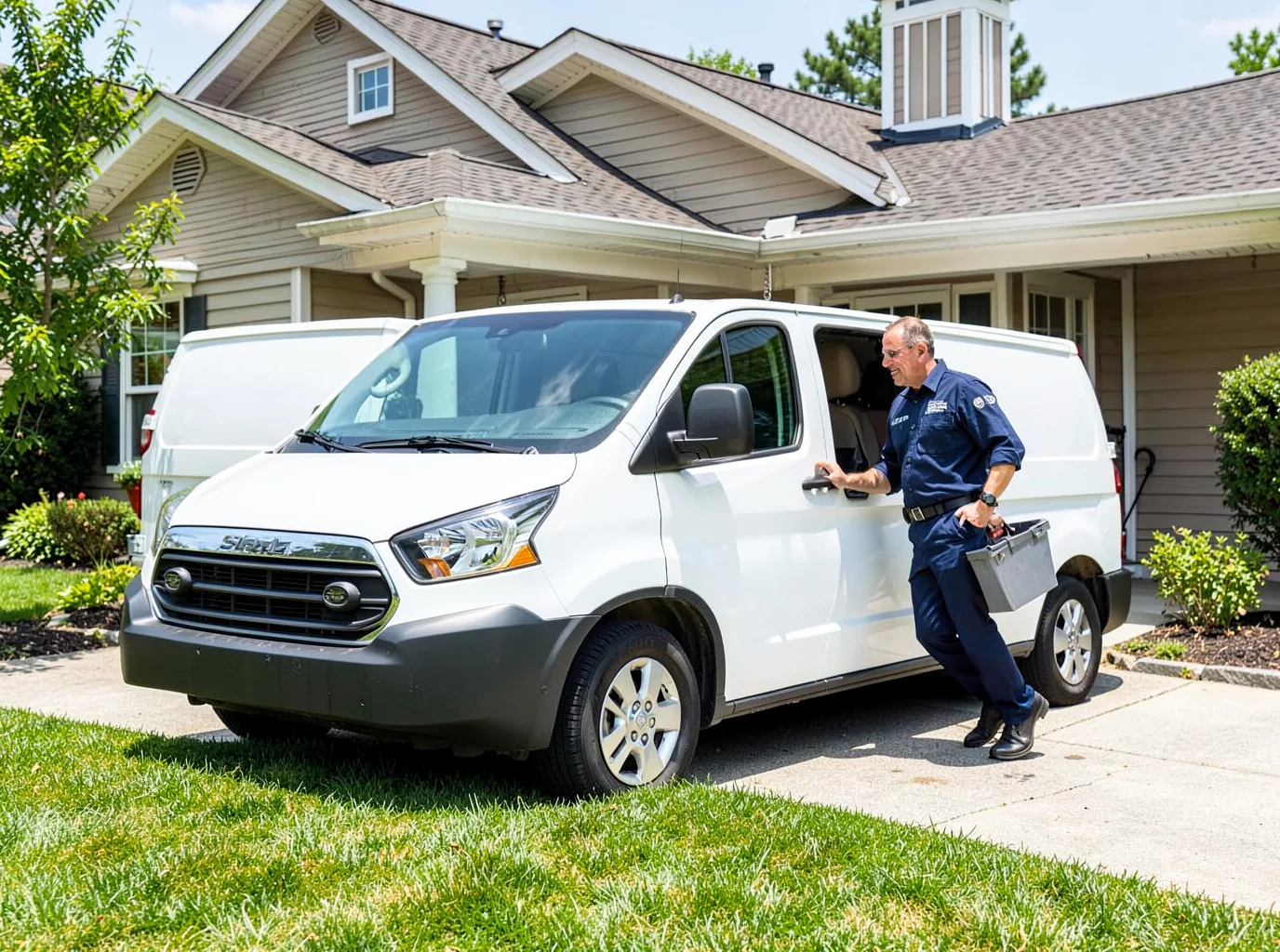 Emergency Plumber company in Tracys Landing, MD