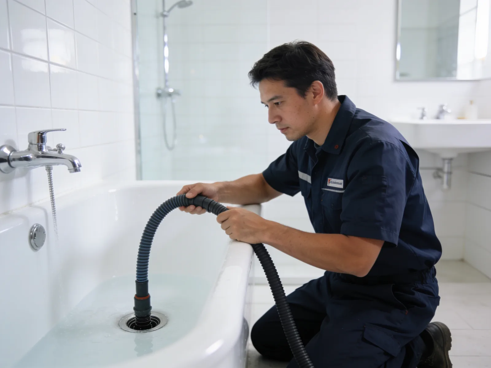 Emergency Plumber Tracys Landing, MD FAQs
